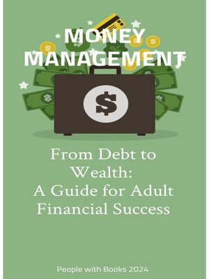 cover image of Money Management
